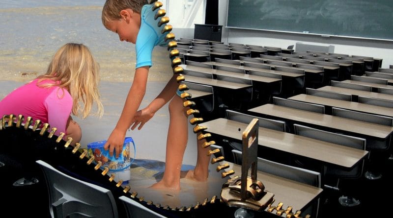 Pomembno sporočilo vsem staršem