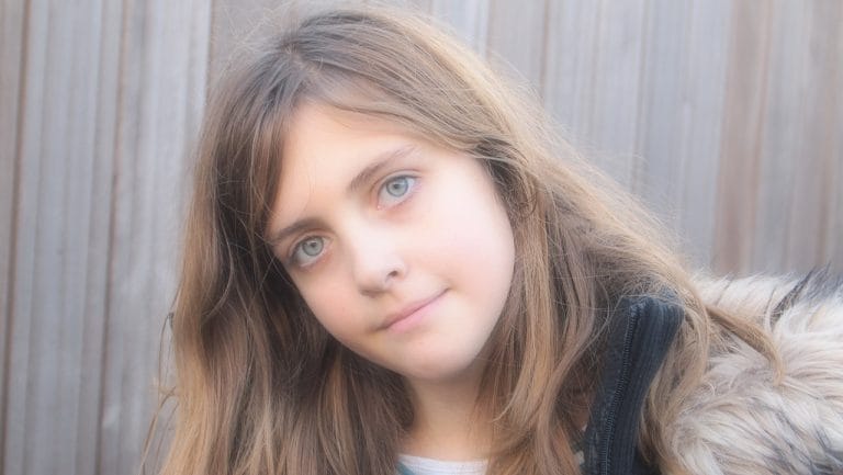 Razvoj štirinajstletnika