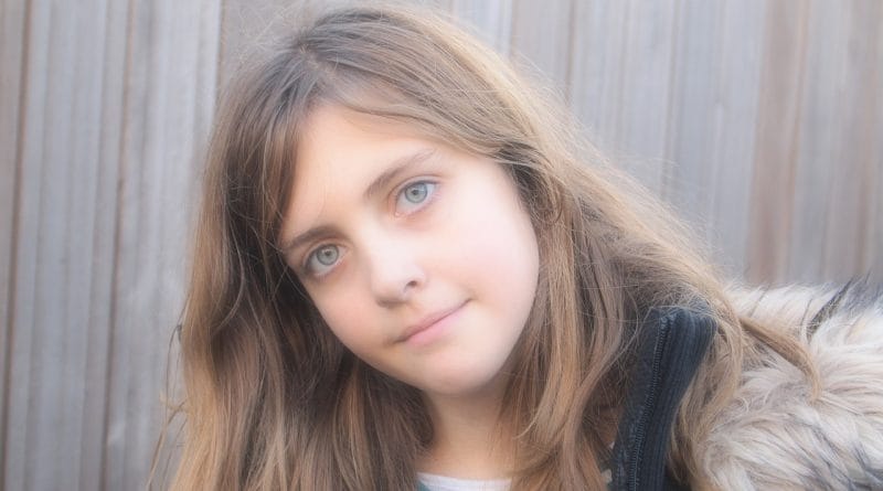 Razvoj štirinajstletnika