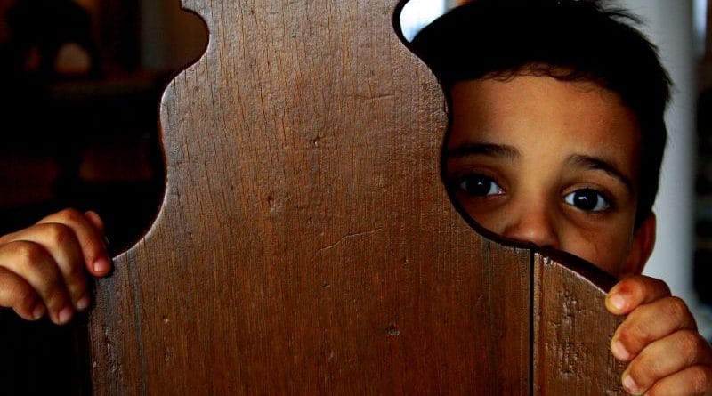 Strah pred šolo - kako lahko starši pomagamo