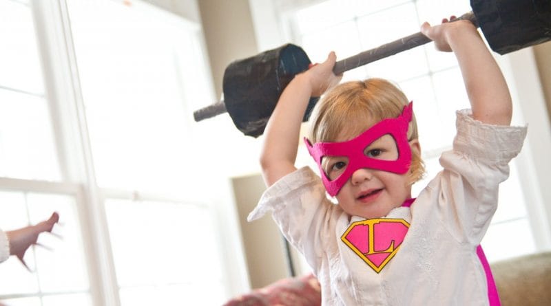 Vedenje tujega otroka