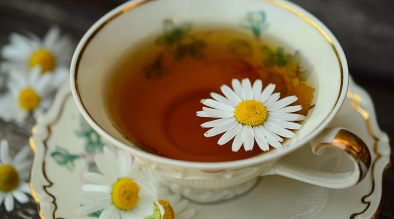 Domači pripravki za otroške težave in bolezni