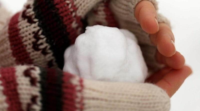 Kako sem sinu razložila, da je storil napako, brez da bi mu grozila s kaznijo