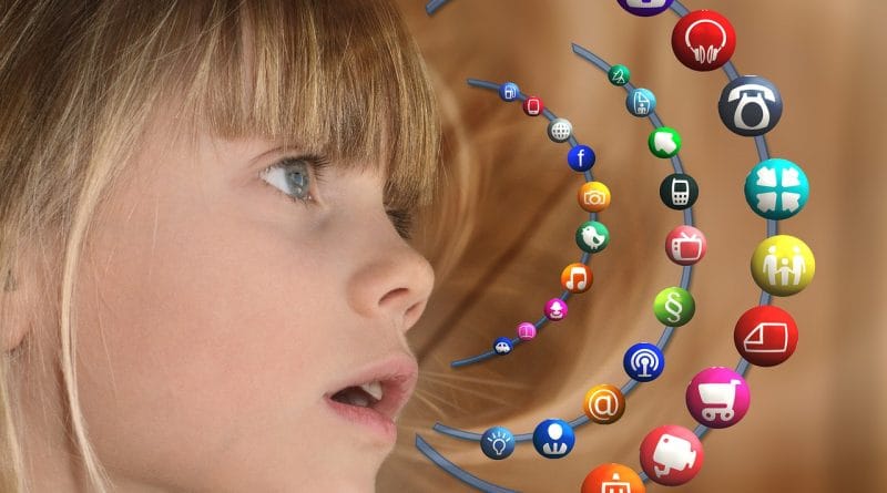 Ko ima otrok glavobol ali migreno