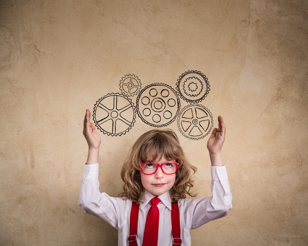 Mami, tole moram znati do ponedeljka