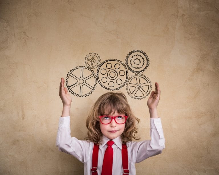 Mami, tole moram znati do ponedeljka