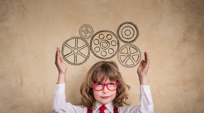 Mami, tole moram znati do ponedeljka