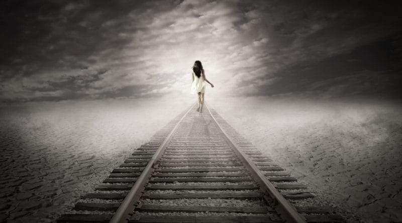 Psihološki test Sigmunda Freuda - Preizkusite se