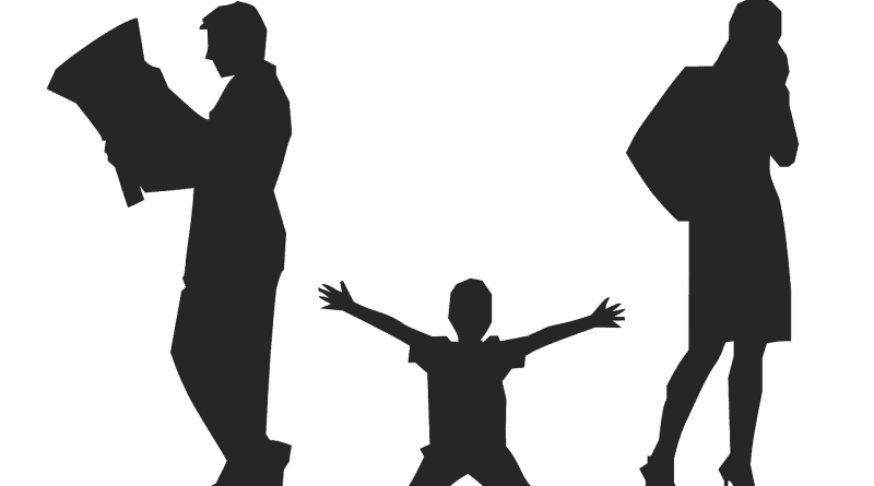 Tudi vi delate te 4 napake po ločitvi?