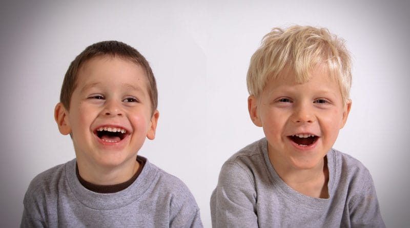 Vaš lulček ne bo odpadel in druge stvari, ki bi jih fantje morali vedeti