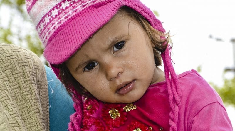 5 nasvetov, kako otroku pojasniti ločitev