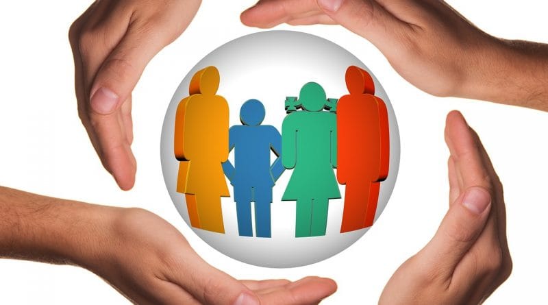 Ali bo ločitev trajno škodovala mojim otrokom (3 ugotovitve)?