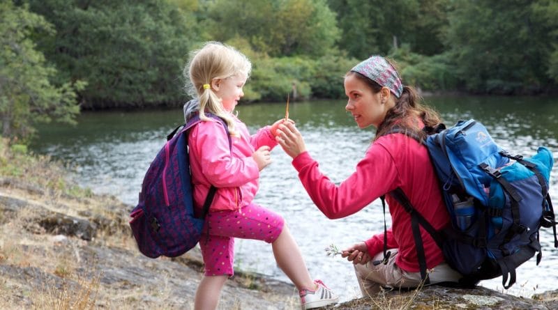 Bi radi, da vam otroci povedo, kako je bilo v šoli? Namesto vprašanj, poskusite to
