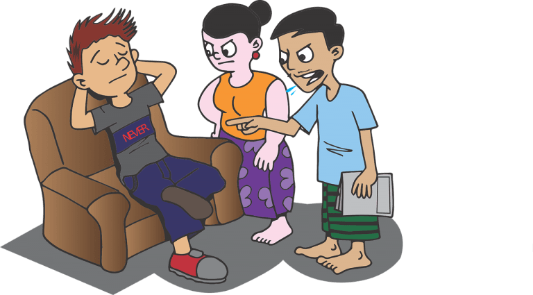 Če imate otroka radi, ga naučite hvaležnosti