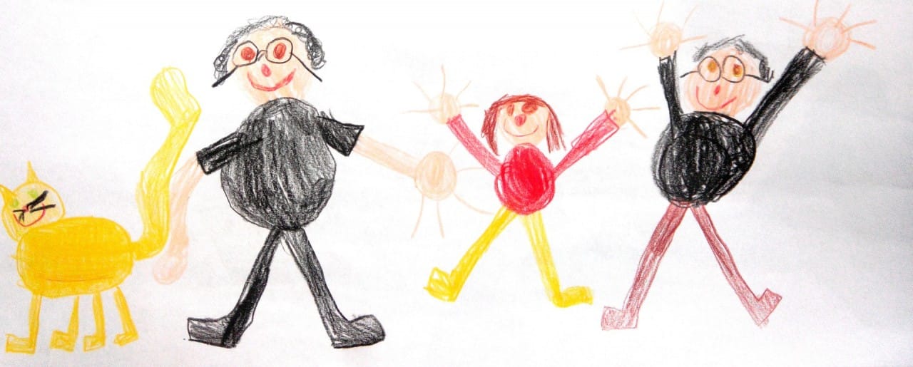 Do sedmega leta bi morali pri otrocih zgraditi tri tabuje