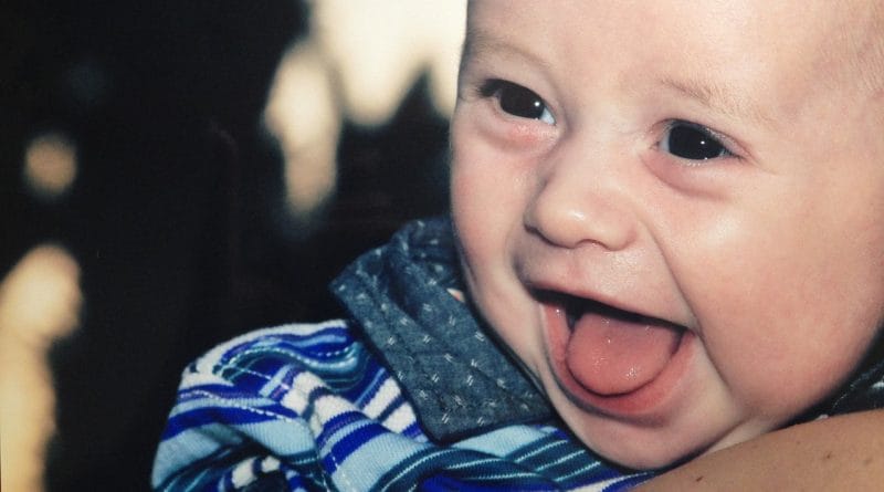 Kako ne znoreti zaradi razvojnih faz otroka