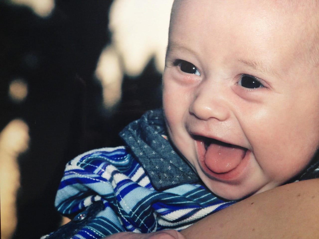 Kako ne znoreti zaradi razvojnih faz otroka