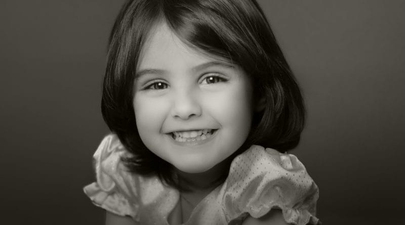 Ko nam je všeč otrok, ki ga ljubimo