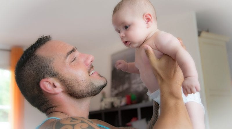 Nihče mi nikoli ni povedal, da bom sovražila svojega moža