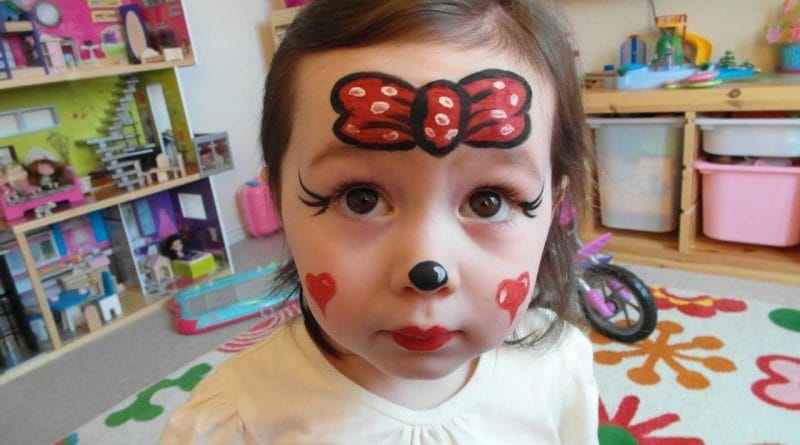 Očetovo pismo hčeri o njeni notranji lepoti