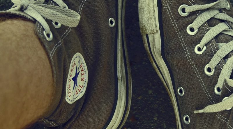 Otrok pa se res ne sme kaznovati, kajne?!