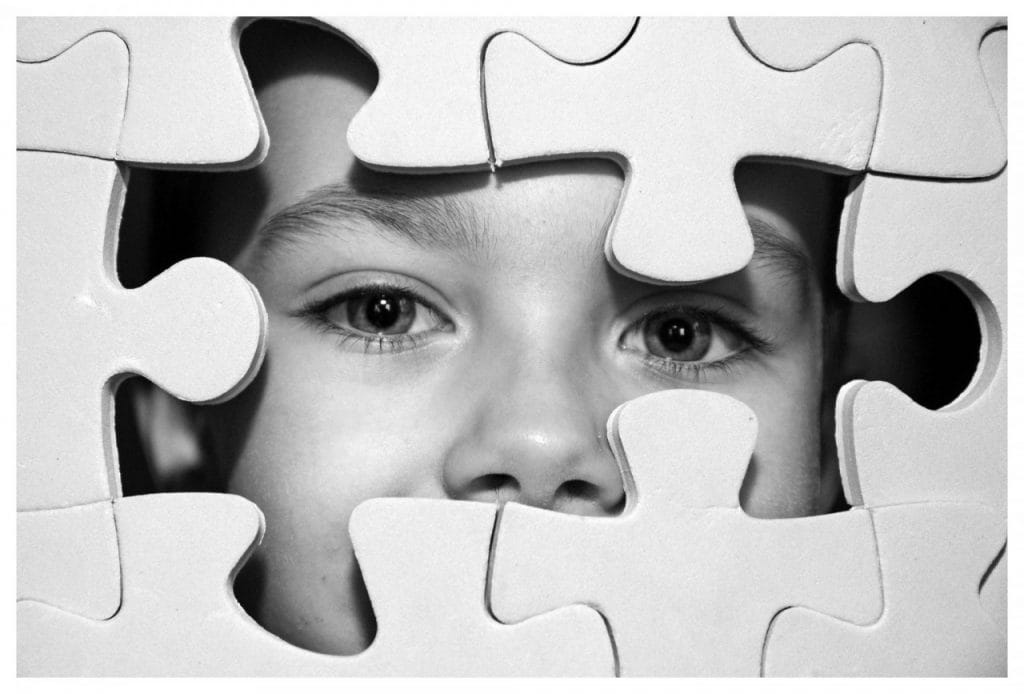 Sestavljanke krepijo voljo, pravljice spodbujajo pomnjenje