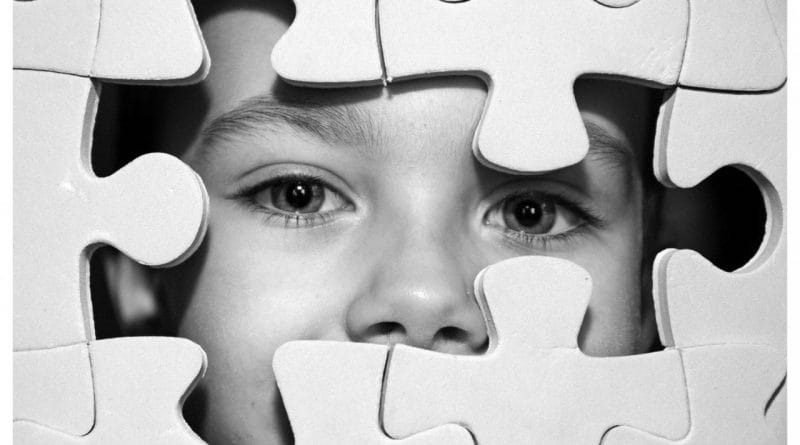 Sestavljanke krepijo voljo, pravljice spodbujajo pomnjenje