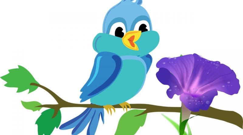 Zakaj se slak vzpenja