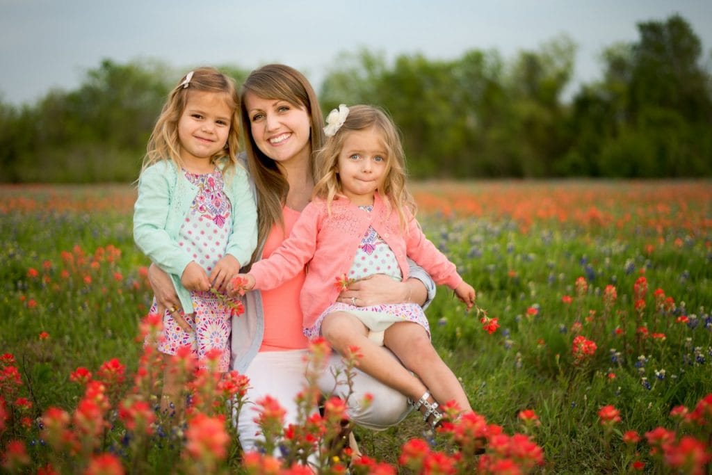 17 iskrenih nasvetov za mamice vseh hčera