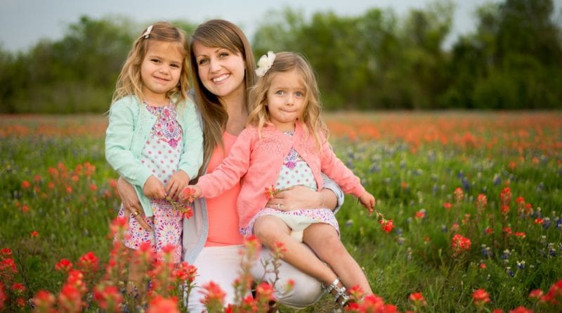 17 iskrenih nasvetov za mamice vseh hčera