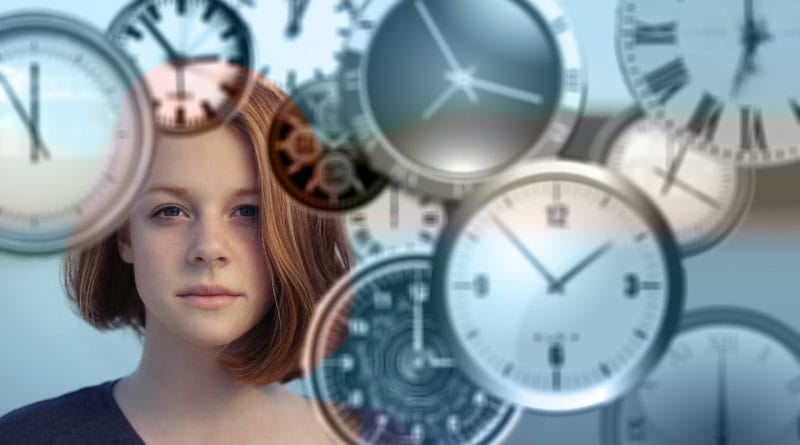 9 načinov, kako več časa preživeti z družino