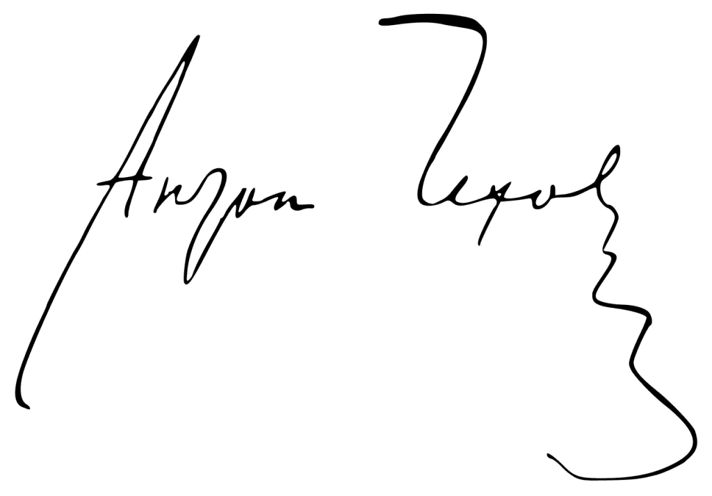 Genialni in poučni citati Antona Pavloviča Čehova