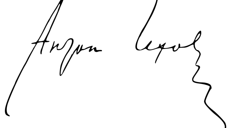 Genialni in poučni citati Antona Pavloviča Čehova