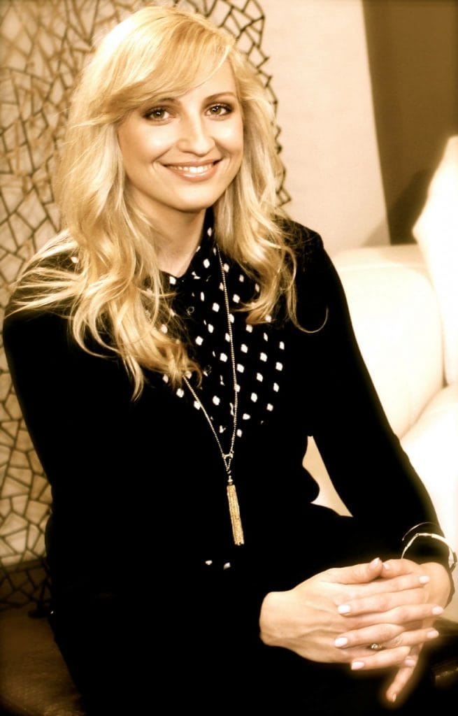 Razveselimo otroke z Anino zvezdico