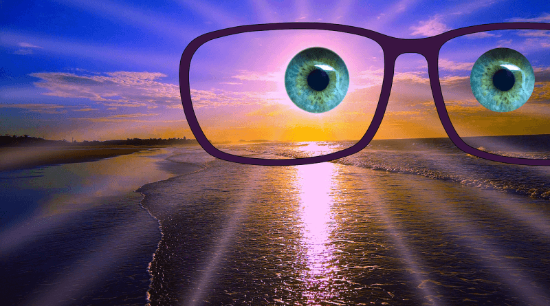 Daj nabavi že televizor, da boš vsaj pet minut fraj!