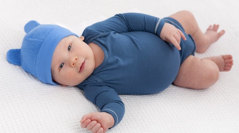 Hidrokela pri fantkih - kako jo prepoznati?