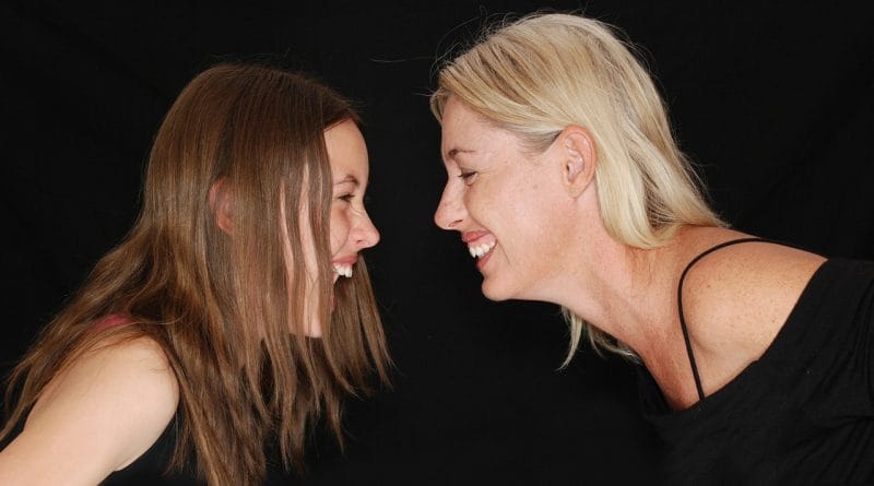 Kakršen starš, takšen otrok