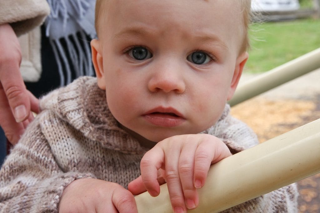 Kdaj je čas, da poiščete pomoč logopeda