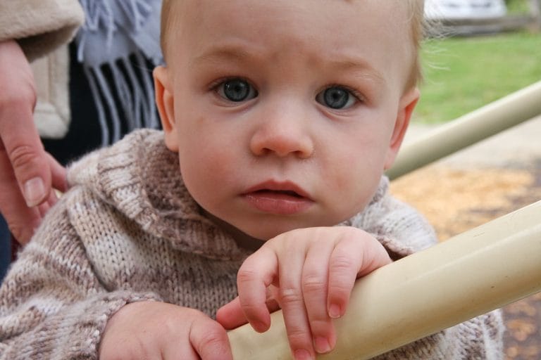 Kdaj je čas, da poiščete pomoč logopeda