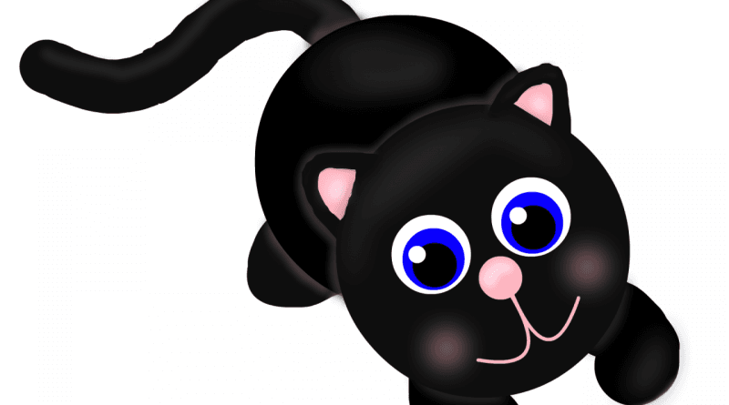 Legenda črnega morja - pravljica za lahko noč