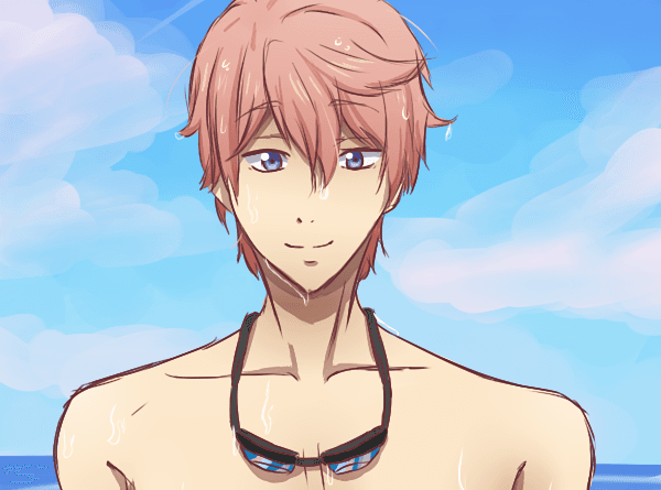 Momotaro - pravljica za lahko noč