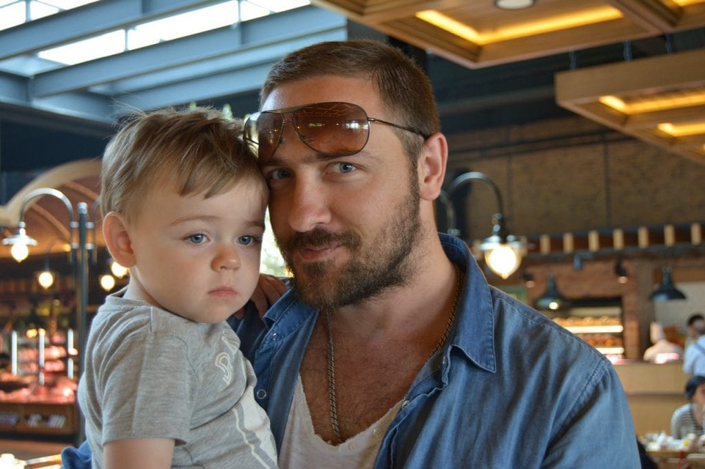 Nasveti za uspešno starševstvo iz lastnih izkušenj