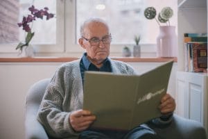 Pripovedovalec Izidor Babnik