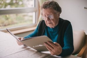 Pripovedovalka Pavla Traven