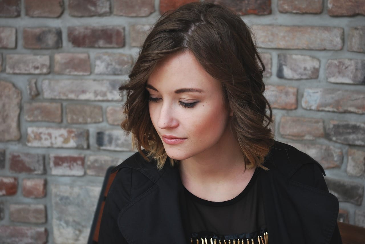 Shranite si te besede in jih preberite, ko boste žalostni