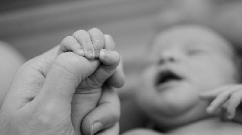 Stridor - zvok, ki ostane v spominu