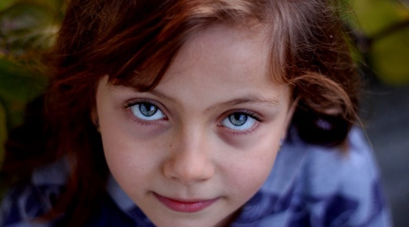 Zakaj otroci lažejo - po letih