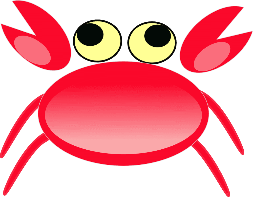 Zakaj rak nima glave - pravljica za lahko noč