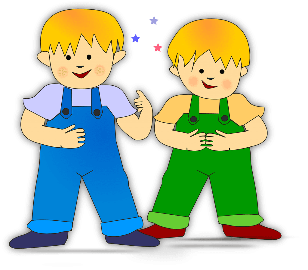 Zlati medaljon - pravljica za lahko noč