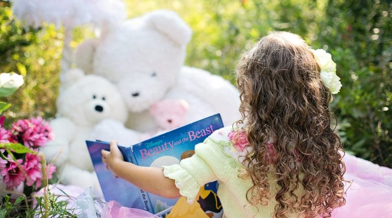 9 nasvetov za uspeh otroka v šoli